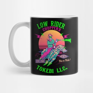 Tokebi Lowrider Mug